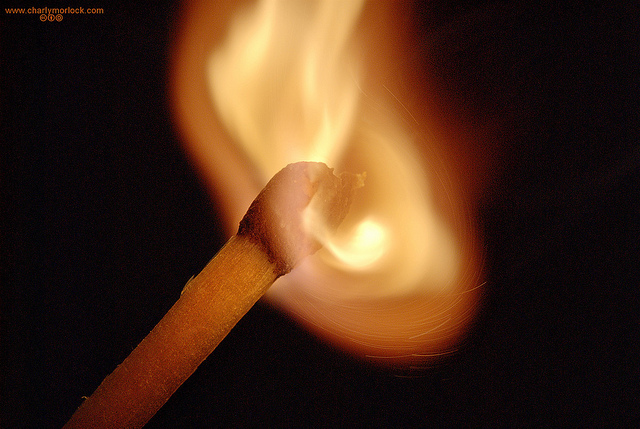 What’s Your Creative Process?