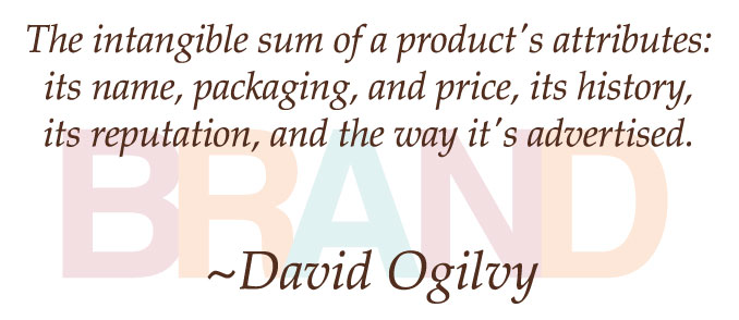 Branding for Writers