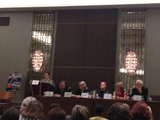 Branding Basics from ThrillerfFest