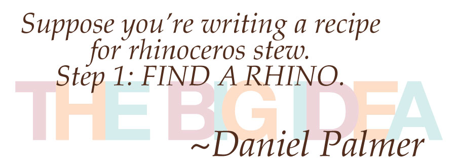 Plot and Story Structure – More Lessons from ThrillerFest