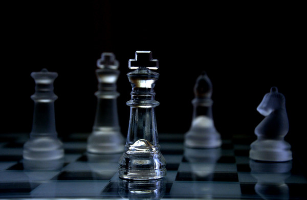 5 Lessons About Community that Writers MUST Learn