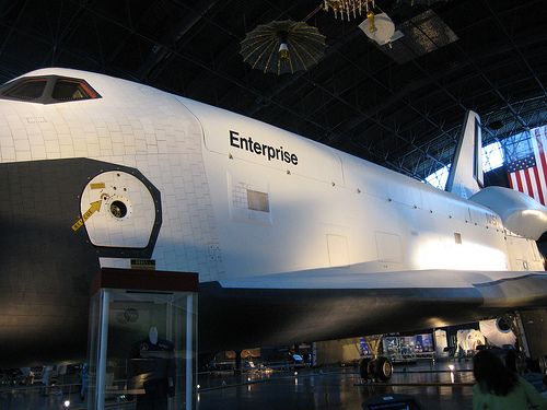 Creative Power Tool #1: Words