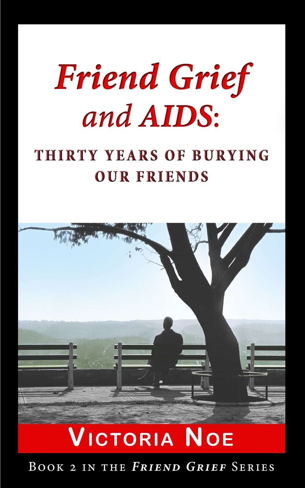 FriendGriefandAIDSfrontFnl