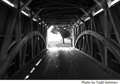 How to Stay in Action When You Get Rejected