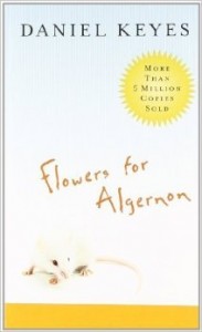 FlowersForAlgernon1stEd