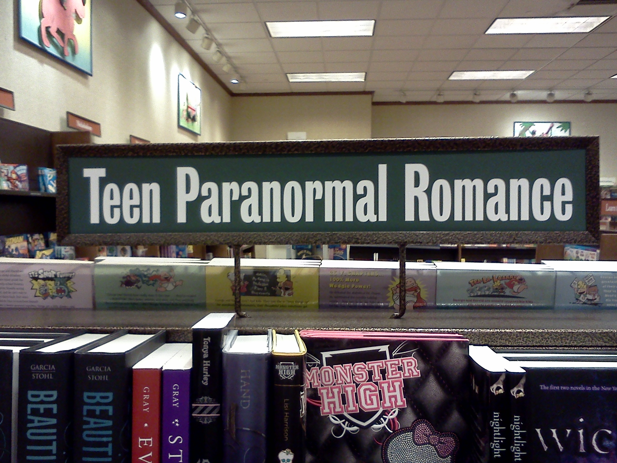 Ask Becca: So What is New Adult, Anyway?