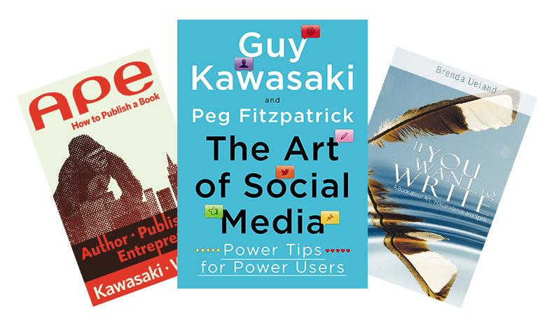 ArtOfSocial-BookRecs