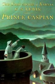 Prince Caspian