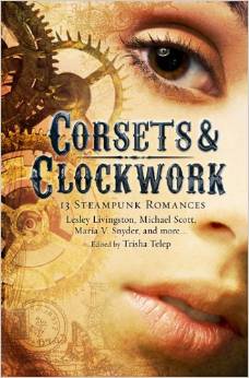 Corsets and Clockwork