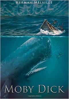moby dick