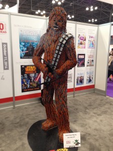 WookieLego