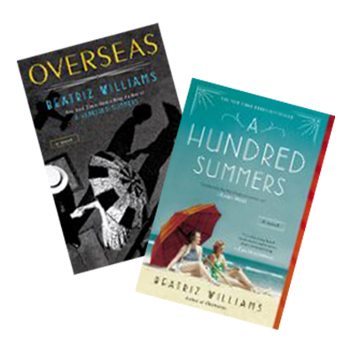 BeatrizWilliamsBooks