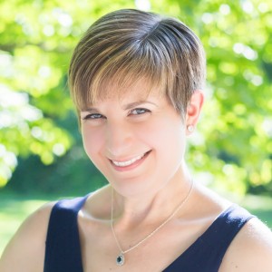 LRS headshot- Square