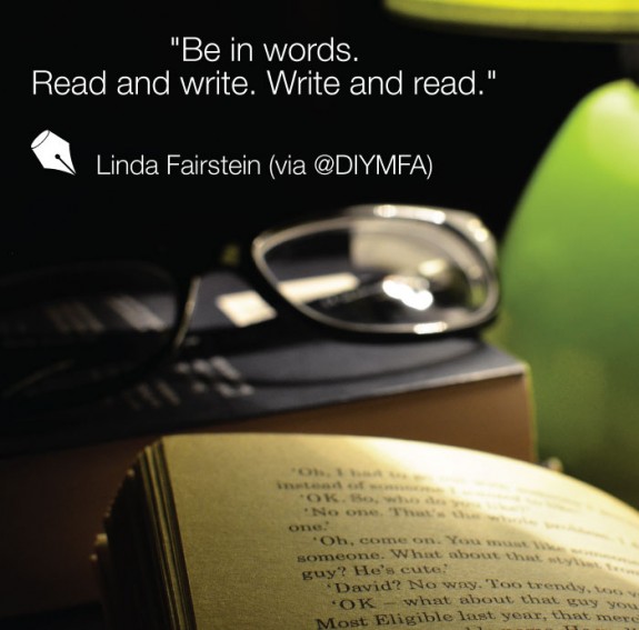 LindaFairstein-Quote