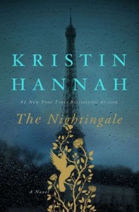 Nightingale cover