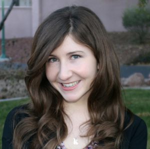 Kayla Pinterest Photo