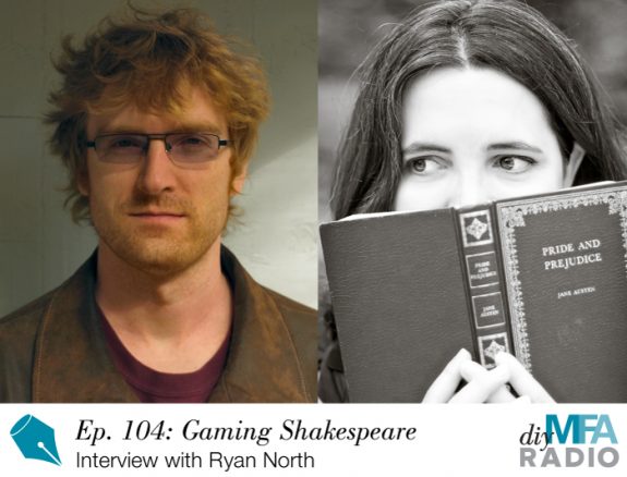 Featured Image: Ryan North