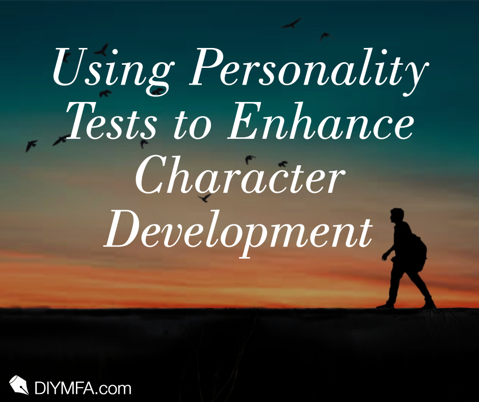 personality test