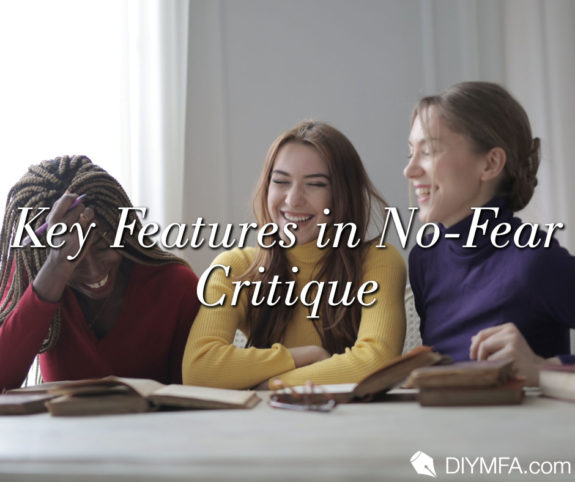 No-Fear Critique