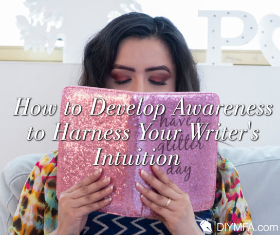 Writer's Intuition