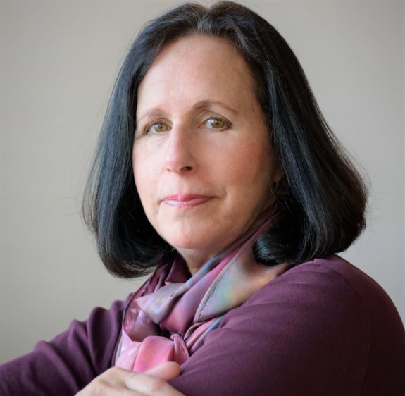 LB Gschwandtner Myths