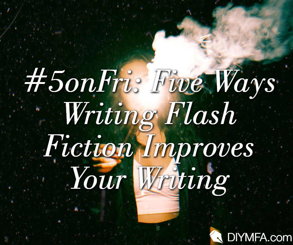 flash fiction