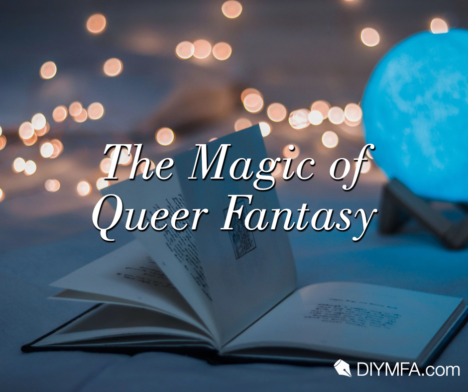 queer fantasy