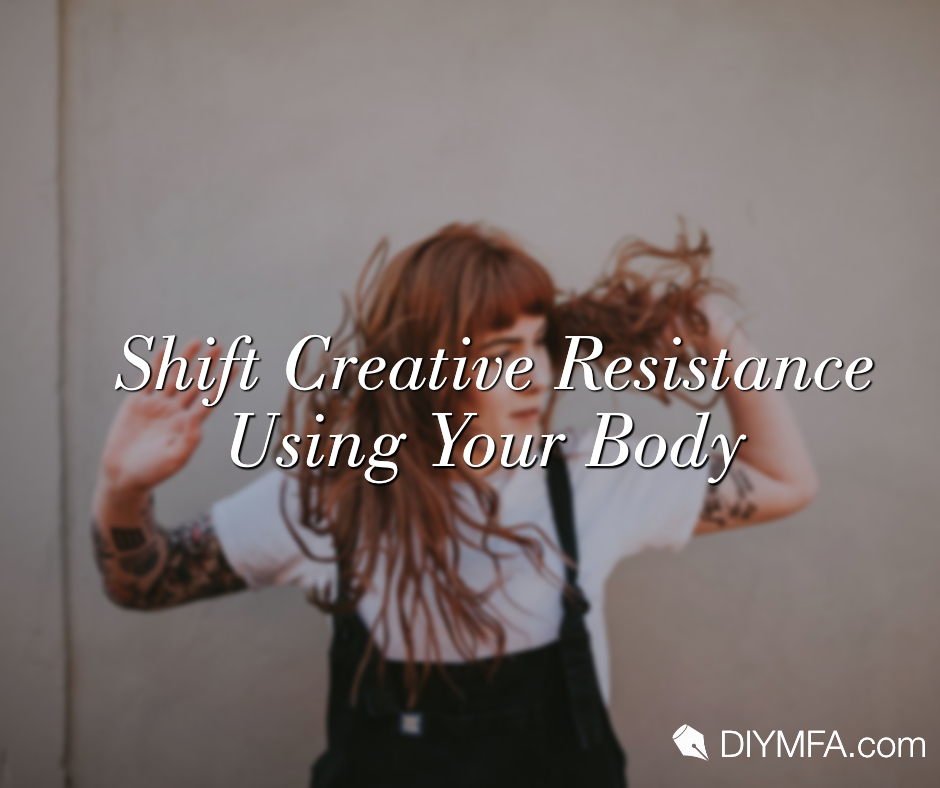 creative resistance
