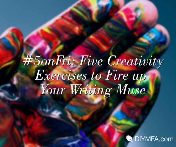 creativity exercises