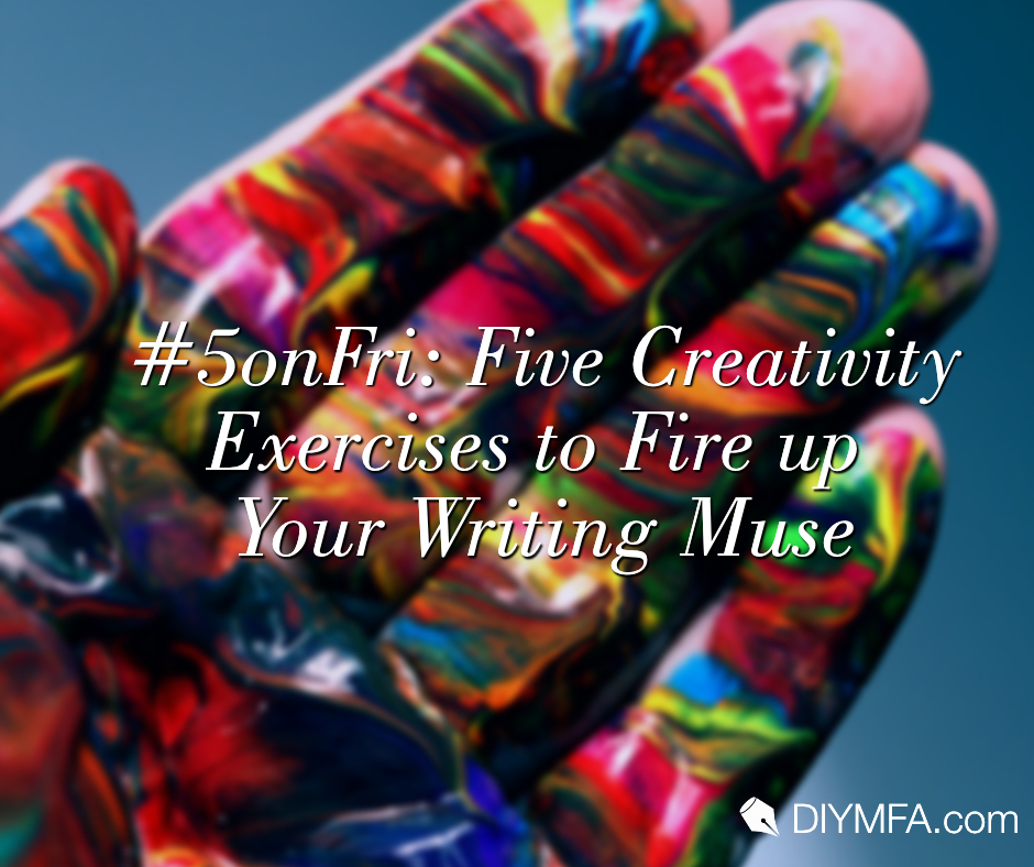 creativity exercises