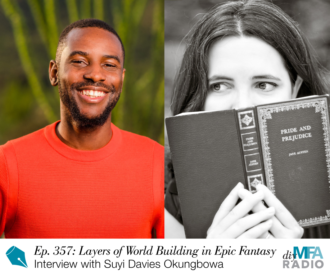 Suyi Davies Okungbowa