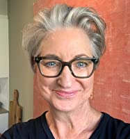 Kristen Mickelwait, author of The Ghost Marriage