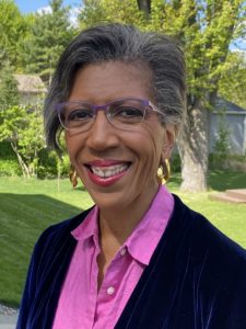 Stacey Parkins Millett