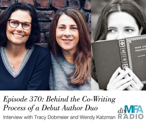 Tracy Dobmeier Wendy Katzman