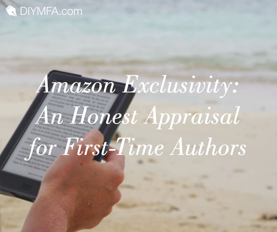 Title Image: Amazon Exclusivity