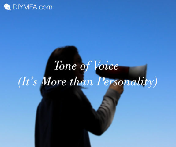 tone of voice