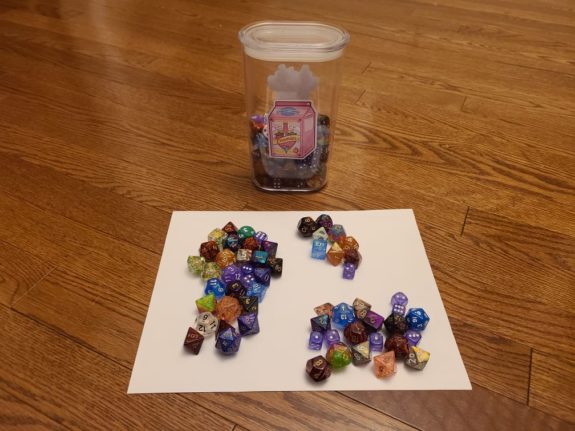 map making tabletop games