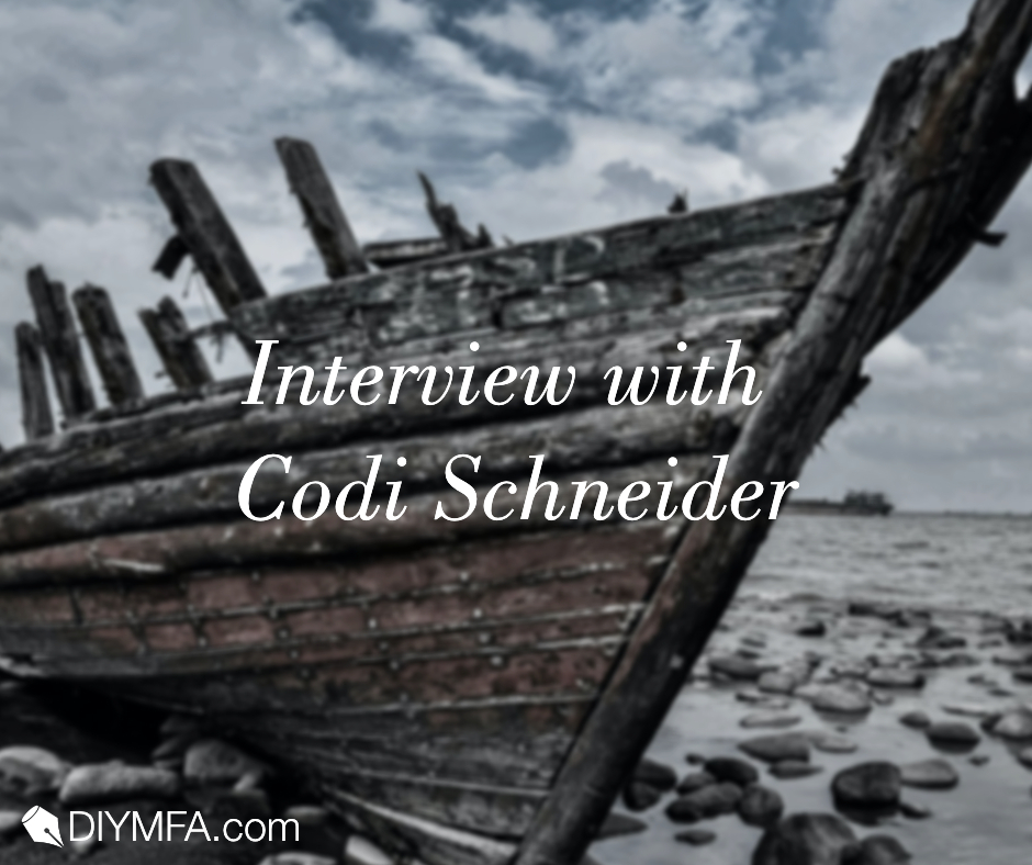 Codi Schneider