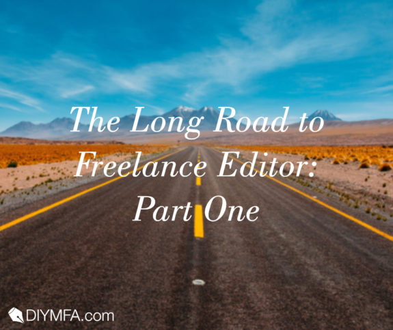freelance editor