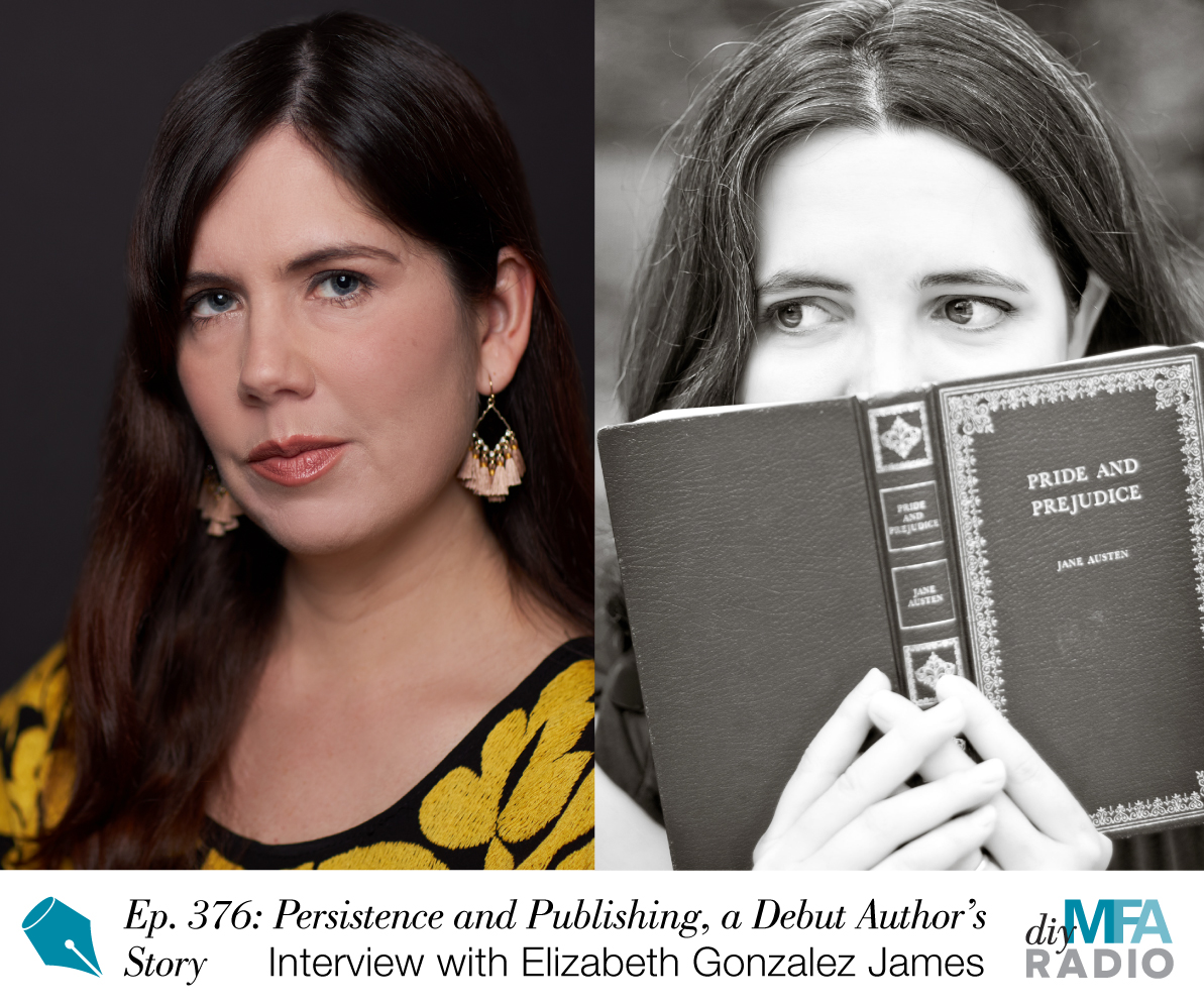 Elizabeth Gonzalez James