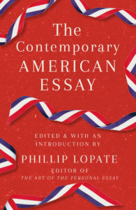 Phillip Lopate