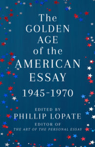 Phillip Lopate