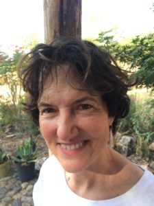 find the time to write