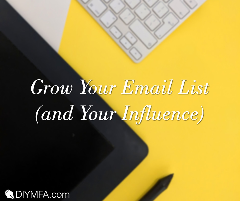 your email list