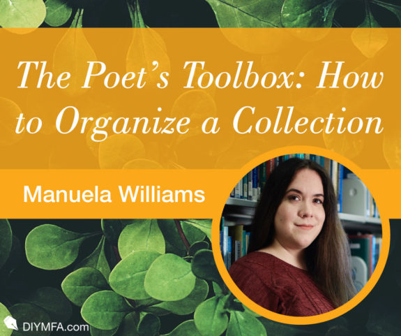 organize a collection