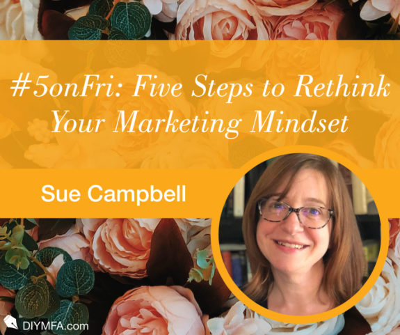 rethink your marketing mindset