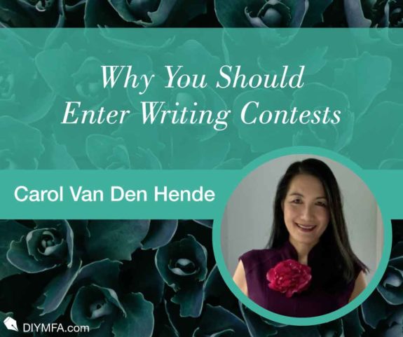 writing contests