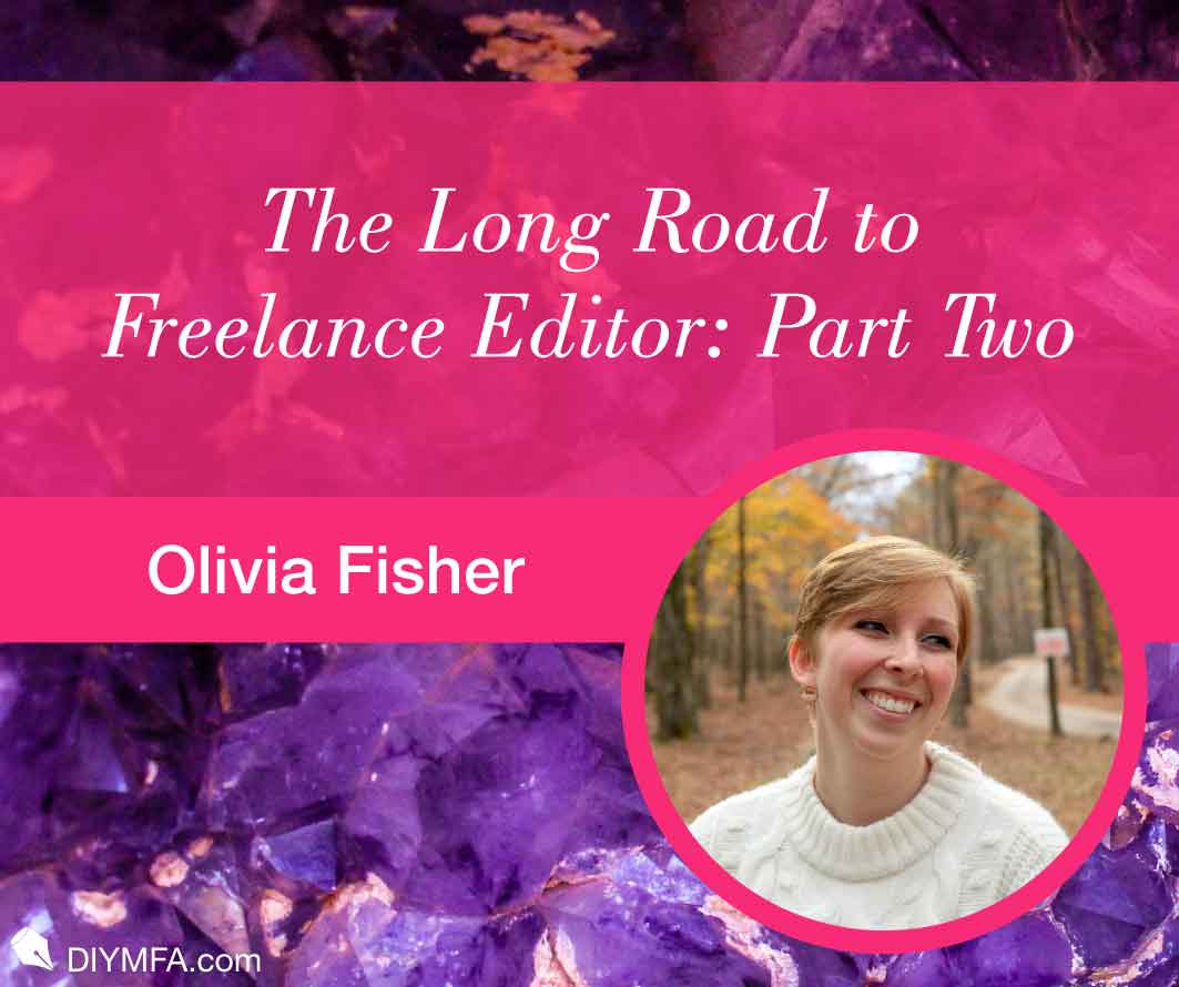 freelance editor