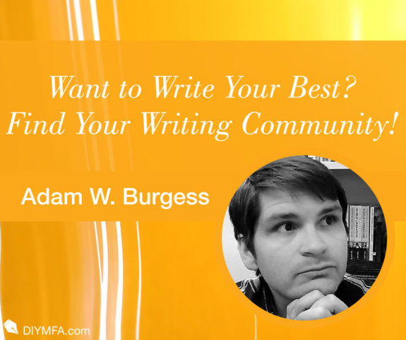 writing community