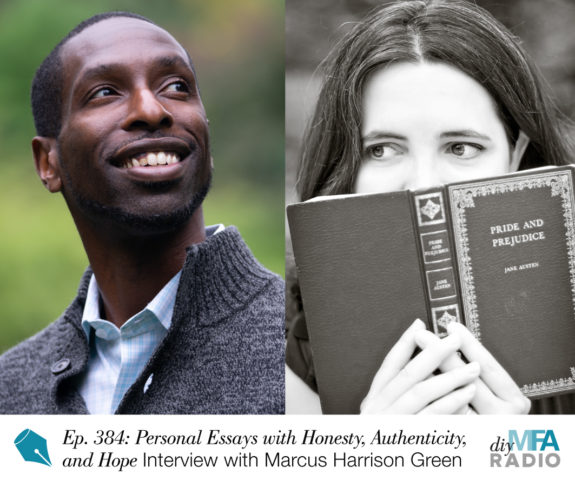 Marcus Harrison Green